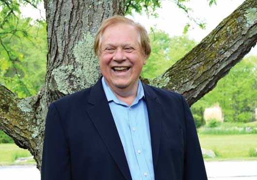 Augustus W. “Gus”  McCay III, CEO of A.W. McCay Contracting, Inc., has been providing quality commercial construction services to the greater Pittsburgh region and Ohio for 40 years.